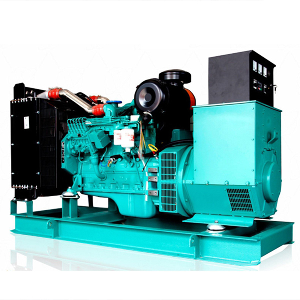 和田柴油发电机操作及日常维护