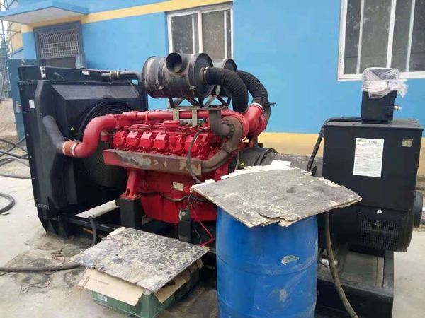 和田租赁发电机 发电机的主要分类介绍