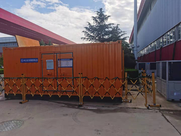 和田柴油发电机组单支点和双支点的区别是什么？