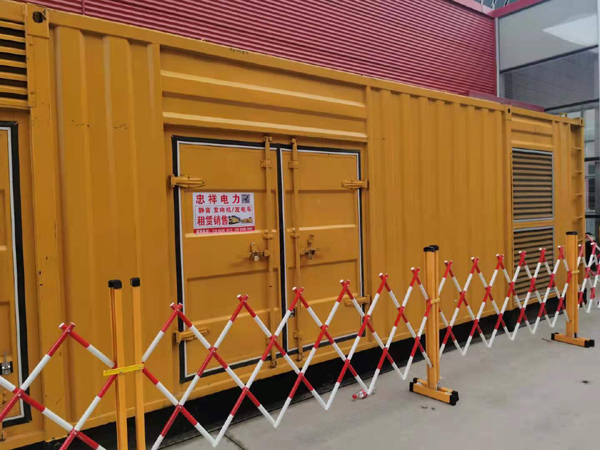 和田关于通用发电机的十万个为什么？