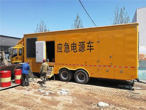 和田发电车租赁-教您挑选发电机哪些技巧可以掌握使用