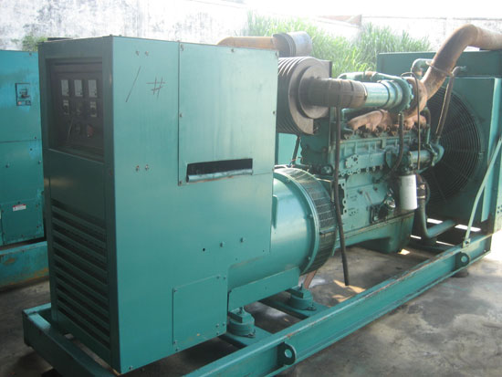 和田出租发电机-发电机组购买指南都有哪些