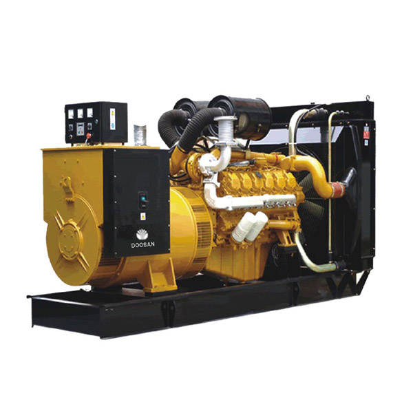 和田租赁发电机-怎样确保潍柴发电机组的质量