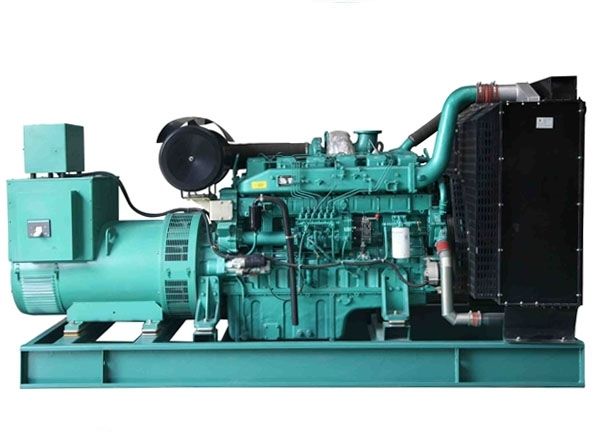 和田发电机租赁-柴油发电机与汽油发电机的区别