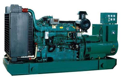 和田出租发电机-康明斯发电机指示控制灯的作用