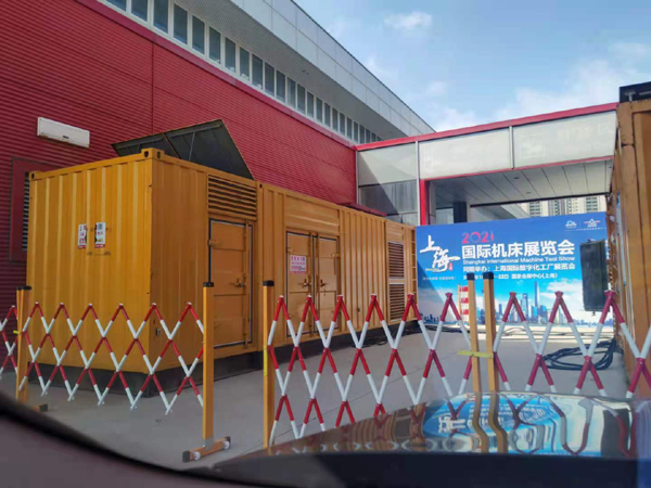 和田发电车出租-发电机无电压或电压太低怎么办？
