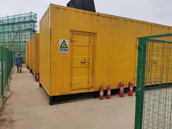 和田发电车租赁-柴油发电机组电机测速发电机的分类