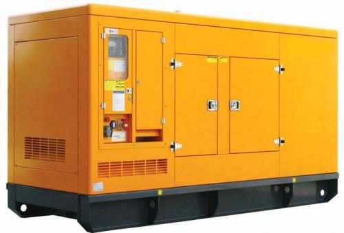 和田出租发电机-发电机组的选购原则包括哪些方面