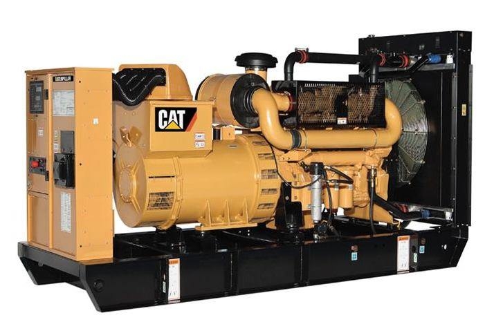 和田租赁发电机-柴油发电机设计的优势性能特点有哪些