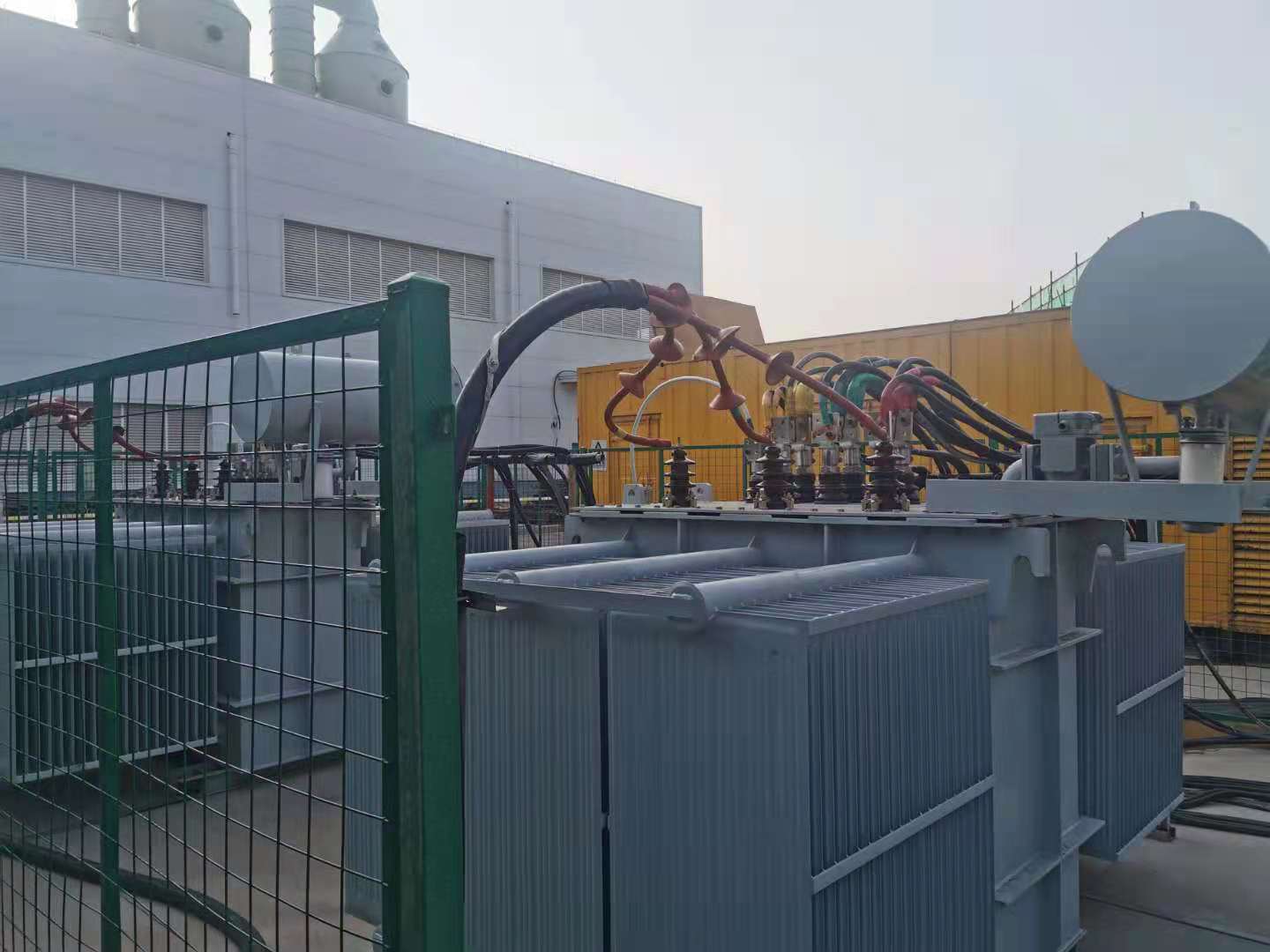 和田出租发电机-静音柴油发电机不维护的危害