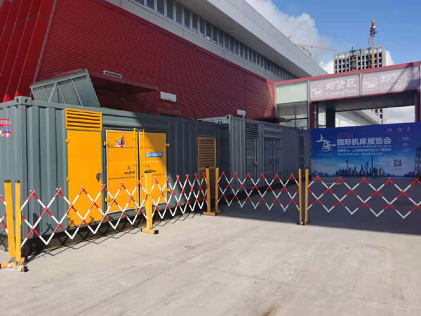 和田租赁发电机-柴油发电机组为什么油耗比较大