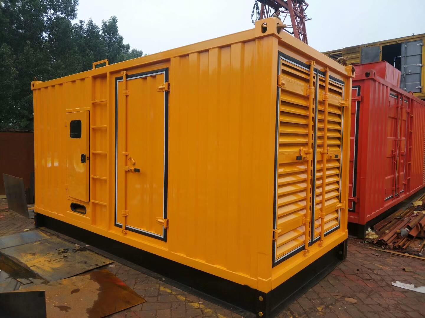 和田300kw柴油发电机组一个小时需要的油耗