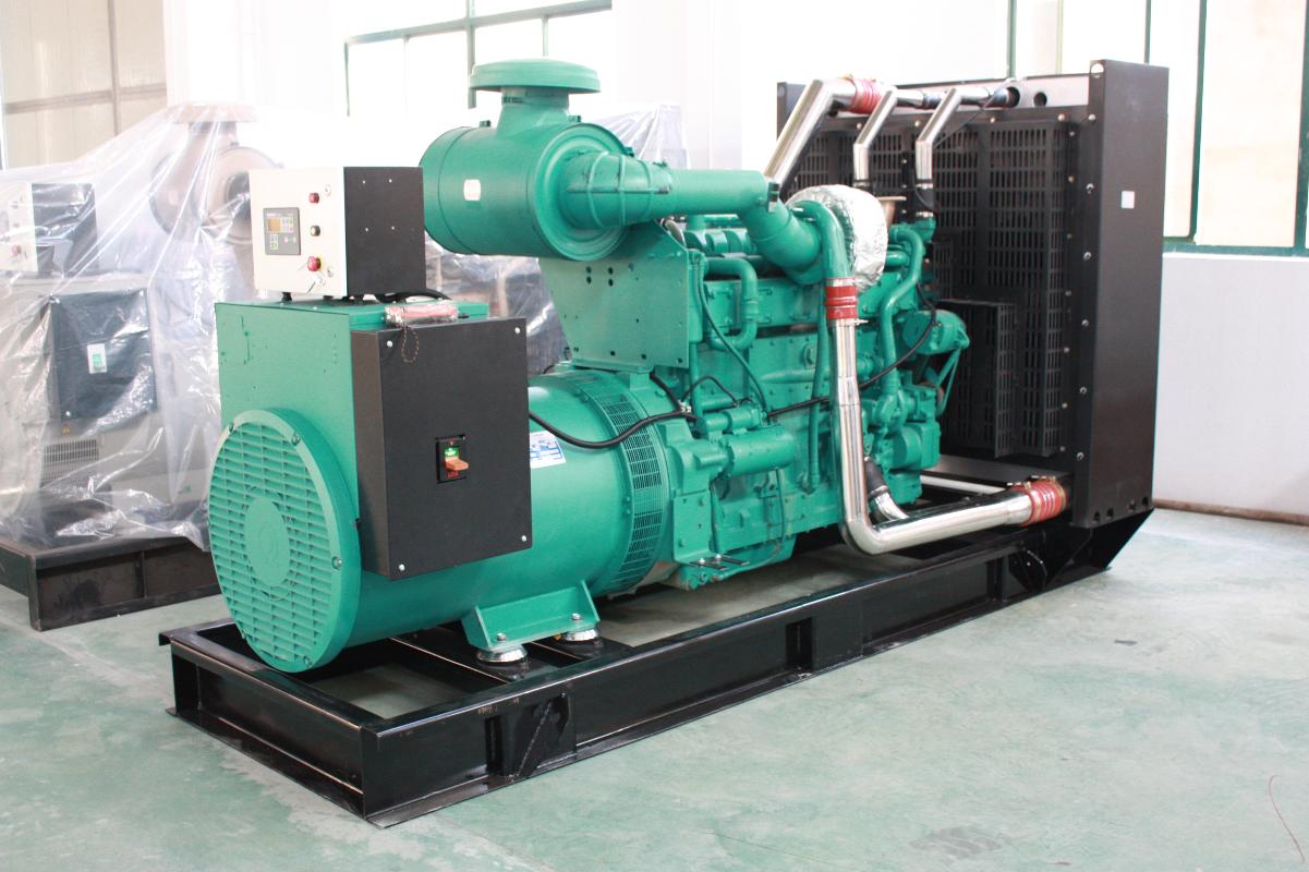 和田租赁发电机柴油发电机组易损件有哪些