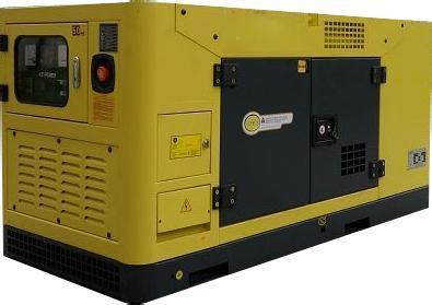 和田出租发电机-发电机温度过高怎么解决