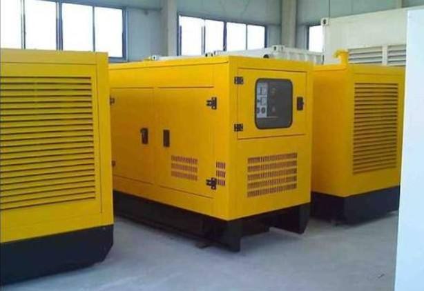 和田出租发电机-启动柴油发电机组前我们要检查什么？