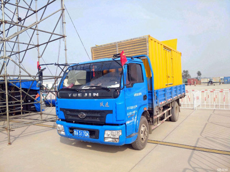 和田租赁发电机-柴油发电机组租赁之新发电机组热磨合与冷磨合的区别