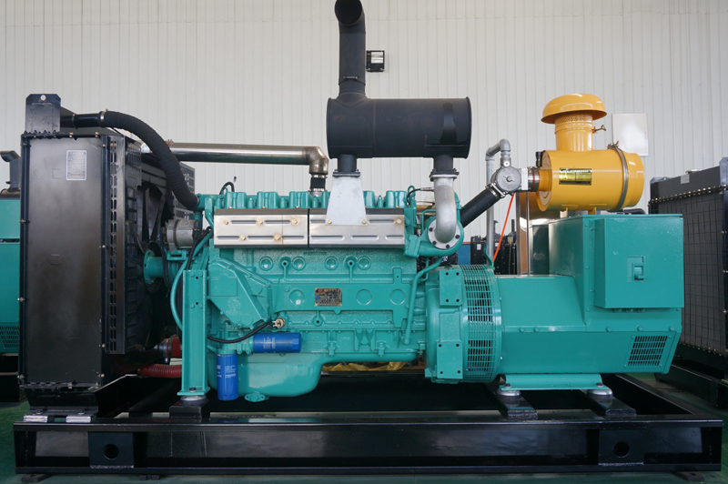 和田发电机组修正系数表中海拔高度的上限是多少？