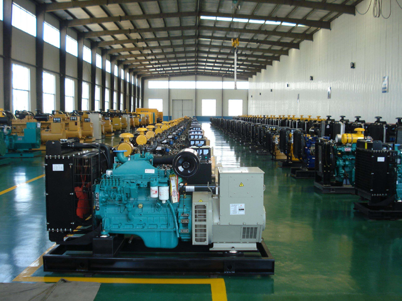 和田柴油发电机的运行维护都包含哪些