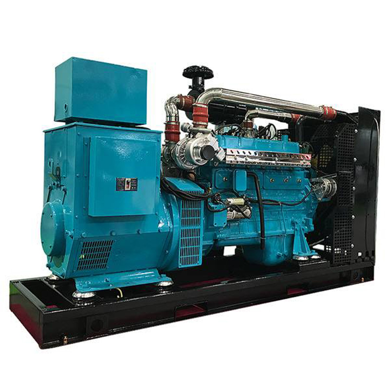 和田关于国产发电机中柴油滤清器保养易被忽视问题