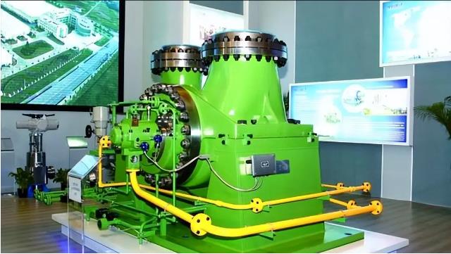 和田发电机组行业市场现状 发电机组市场发展前景