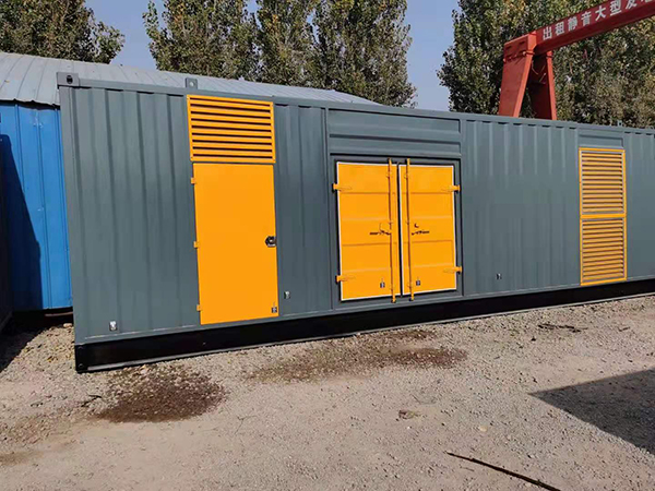 和田签订发电机出租合同时需要注意的一些重要事项：