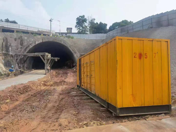 和田推荐一些知名品牌的柴油发电机减震装置