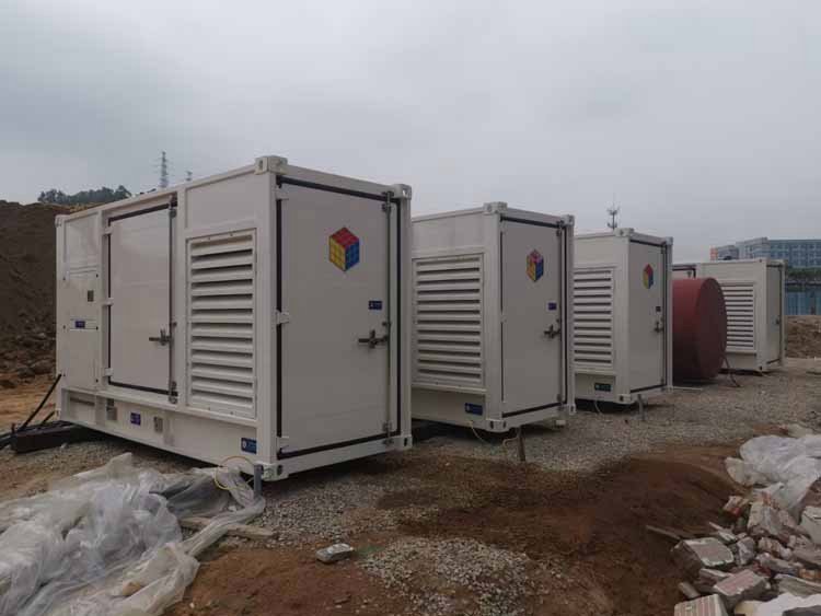 和田如何降低 200KW 柴油发电机的燃油消耗率？