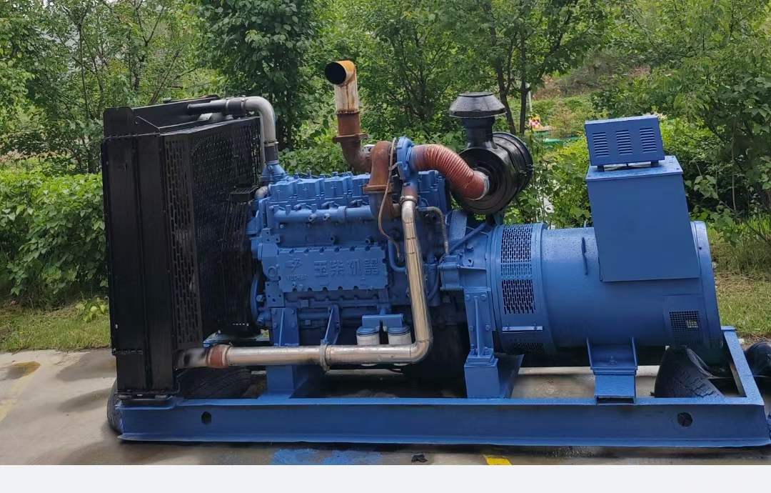 和田发电机出租如何选择适合的空开类型？