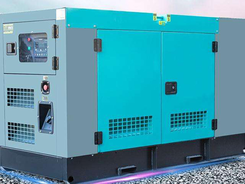 和田柴油发电机组如何选择适合滤清器密封圈的机油？