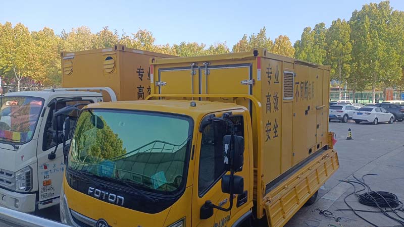 和田有哪些因素会影响柴油发电机组和UPS电源的切换时间？