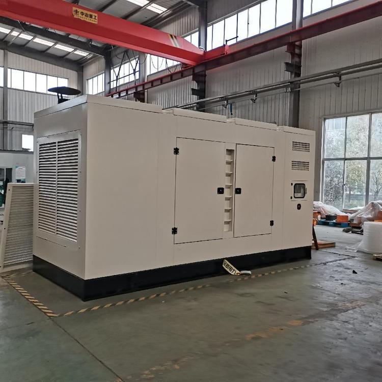 和田启动发电机组时需要注意什么？