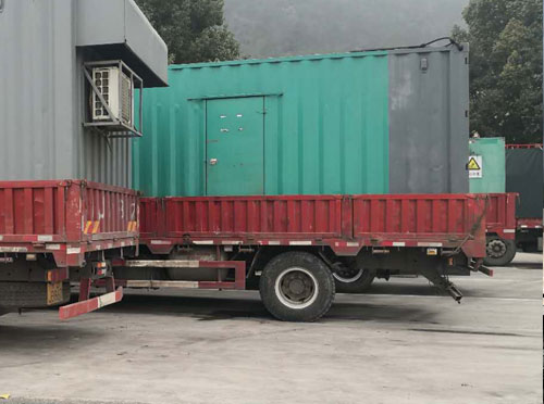 和田柴油发电机组使用注意安全事项有哪些？