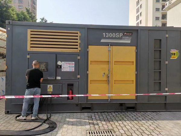 和田延长空气滤清器使用寿命的注意事项