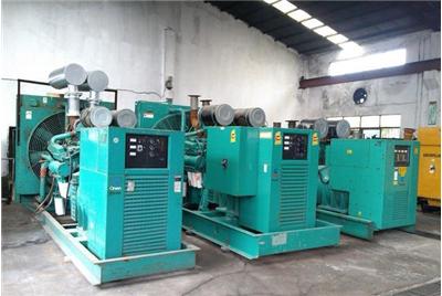 和田如何判断汽油发电机组电瓶的使用寿命?