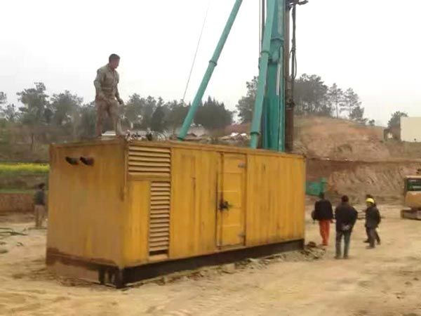 和田柴油发电机组应用场合有哪些？